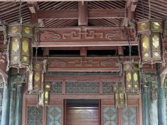 -太平天国侍王府