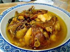 -兰边碗(鼓楼店)