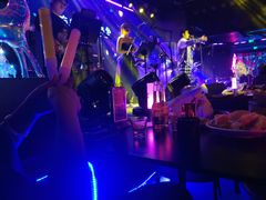 -MOSSO音乐酒吧·live house(南京旗舰店)