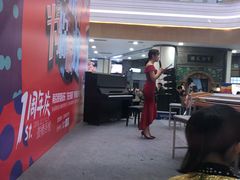 -吾悦广场(南京鼓楼店)