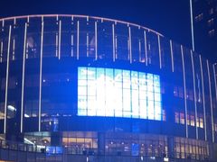 -交通银行前滩31演艺中心