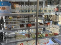 -DANXI丹喜面包·蛋糕(小公园永平店)