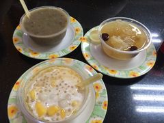 -小雨点糖水店(中兴街分店)