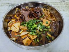-金牌罗记肠旺面(蔡家街店)