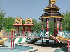 -南宫五洲植物乐园