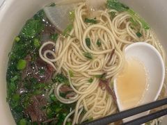 -陳香貴·兰州牛肉面(上海长风大悦城店)