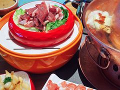 -额尔敦草原涮羊肉·烧烤(冻青树总店)
