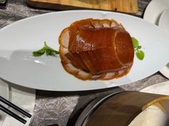 -北京泰富酒店-柏景轩中餐厅