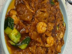 -红旗饭庄