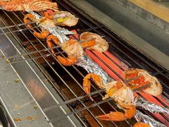 -贰醒·私房小院烧烤 (太古里店)