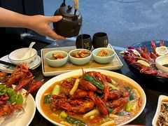 -上海老城区小龙虾虾宴·杭帮菜(五柳巷店)