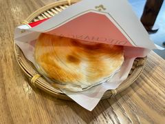 -北往西·西安油泼面(万德庄店)