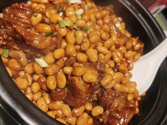 -鑫小城故事·砂锅·排骨藕汤(兴业路店)