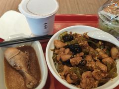 -和合谷(新街口店)