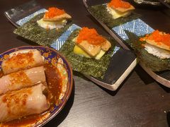 -隐月· 㐂和食屋(芝罘万达公馆店)