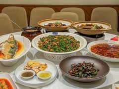 -川味里•商务宴请•团建聚餐(清湖店)