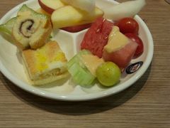 -诺丁牛排披萨自助餐厅(汕头苏宁店)