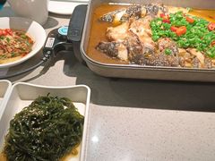 -半天妖烤鱼(东方新天地店)