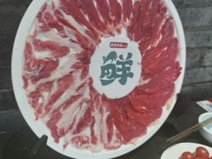 -巴蜀大将火锅(春熙店)