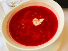 -马克西姆俄罗斯餐厅(通亚街店)