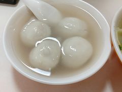 -利达汤圆馄饨(川公路店)