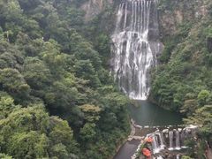 -古龙峡云天玻霸