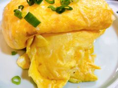 嫩炒柴鸡蛋-京氣春饼(机场店)