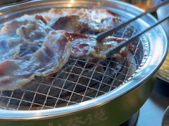 -山葵说·泥炉烤肉(泰达时尚E街区店)