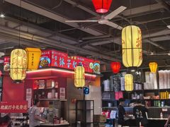 -匠熙小馆(崇文门店)