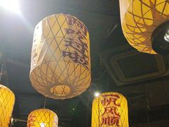 -南京大牌档(济南万象城店)