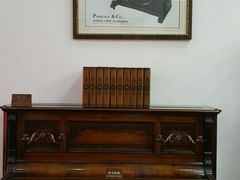 -鼓浪屿钢琴博物馆