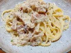 -HELLO 27 意面·沙拉·帕尼尼