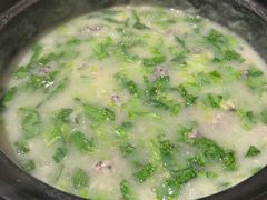 -大良毋米粥(锦龙路总店)