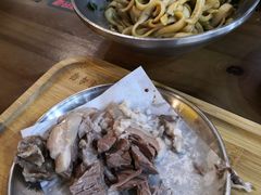 -阿金大白·上海菜馆(新天地店)