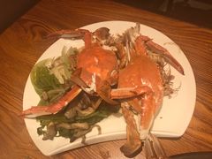公飞蟹-海味当家·蒸锅海鲜(中山广场创始店)