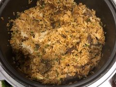 牛肉饭-牛品福潮汕牛肉火锅(旺庄店)