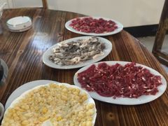 -麦当劳(湛江大厦店)
