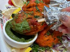 -清真· AL-JANNAT 佳纳特餐厅(仙林店)