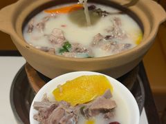 -清真·卡德尔大叔新疆主题餐厅(龙汇路店)