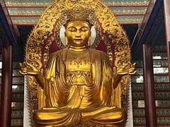-宝通禅寺
