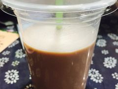 -一杯黔茶(西江千户苗寨古街店)