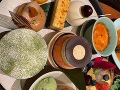 -湖滨28中餐厅·西湖宴·杭州君悦酒店