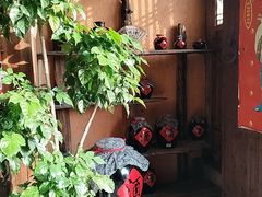 -民俗村柴火灶·景德江西菜(中国陶瓷博物馆店)