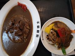 -伽喱博士 Dr.CURRY咖喱饭(太阳宫咖喱店)