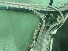 -澳门旅游塔360°旋转餐厅(南湾湖广场店)