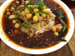 重庆小面-巴师傅川菜