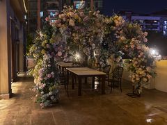 景观位-唐苑酒家·岭南粤菜名店(太古仓店)