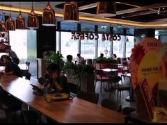 -COSTA COFFEE(联想总部店)