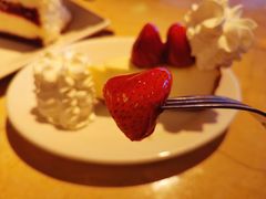 -The Cheesecake Factory 芝乐坊餐厅(王府中環店)