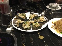 -渔傅·蓝海岸霞浦海鲜(正祥店)